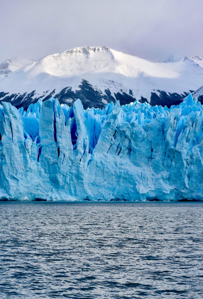 Perito Moreno Argentina