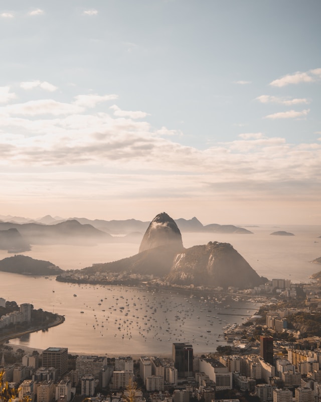 Rio de Janeiro