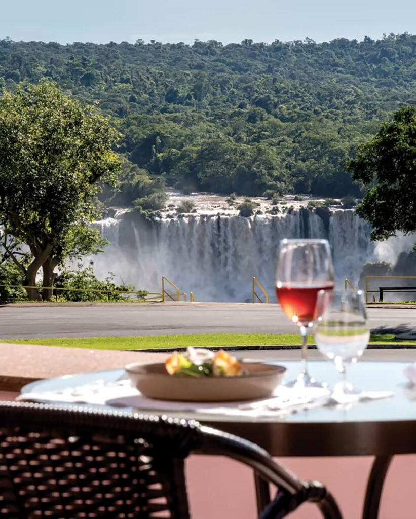 Hotel das Cataratas - Iguassu Falls