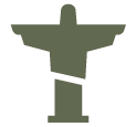icone-cristo-redentor-rio-de-janeiro