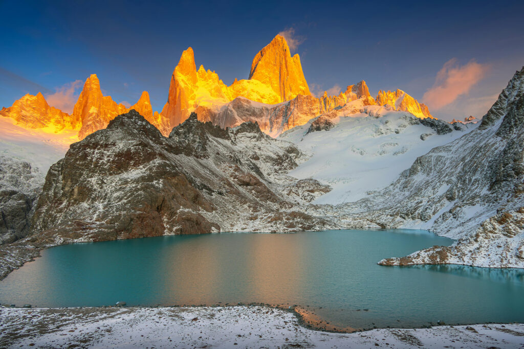 monte-fitz-patagonia-argentina