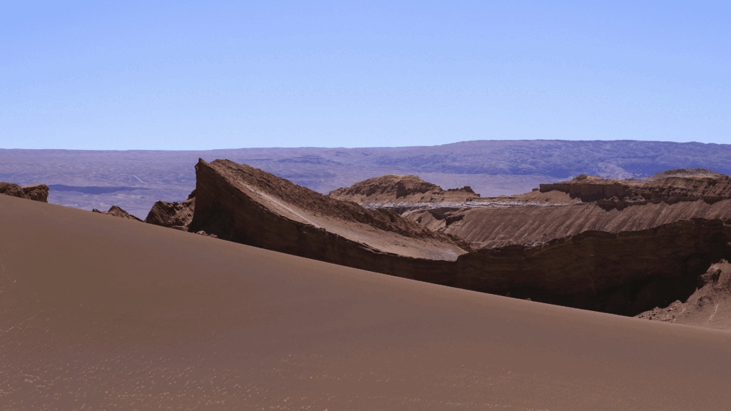 Atacama Chile Unsplash (1)