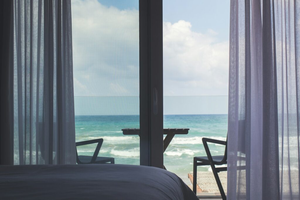 Beach Hotel