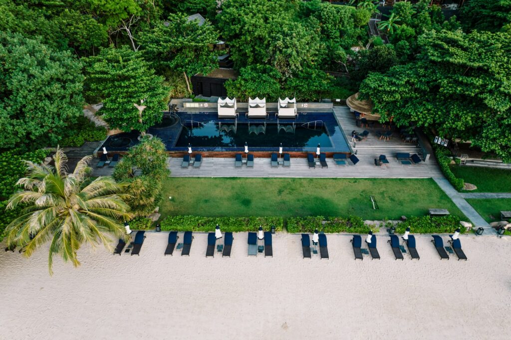 Beach Hotel Itacaré