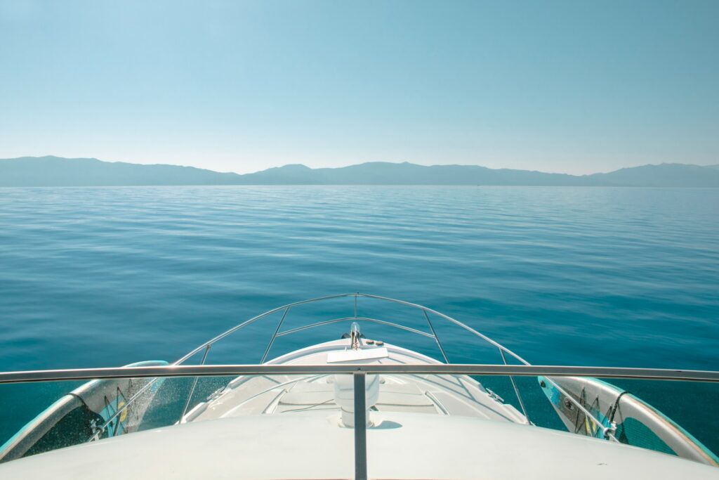 Blue Ocean