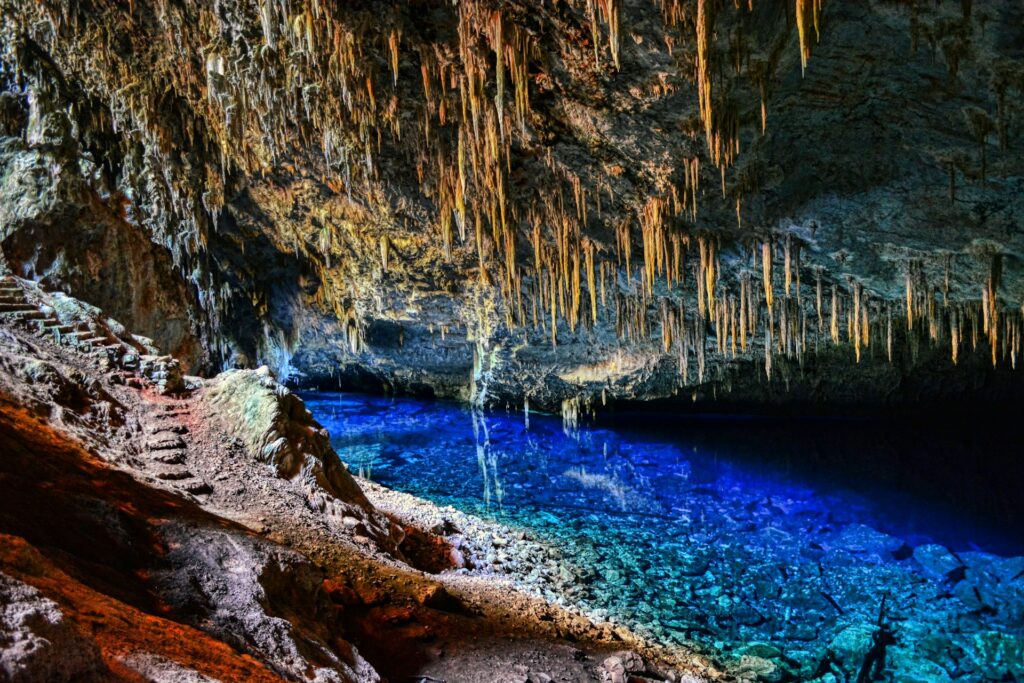 Bonito Brazil