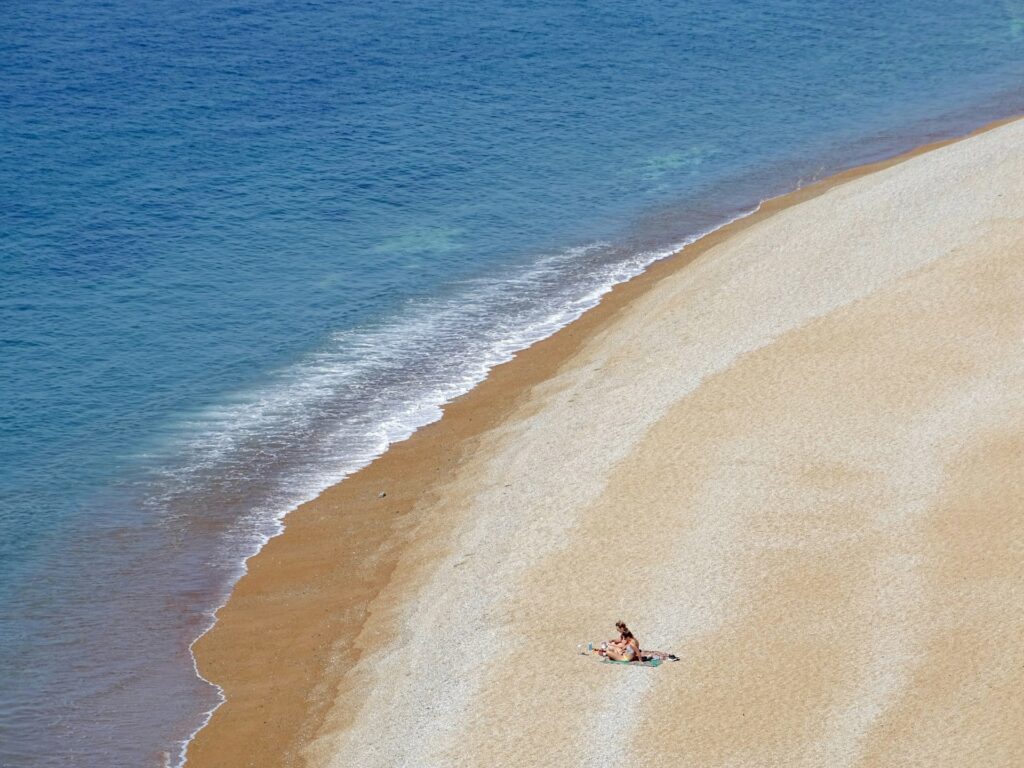 Itacaré - Beach