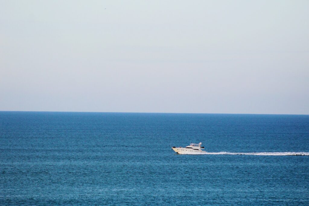 Itacaré - Speed Boat