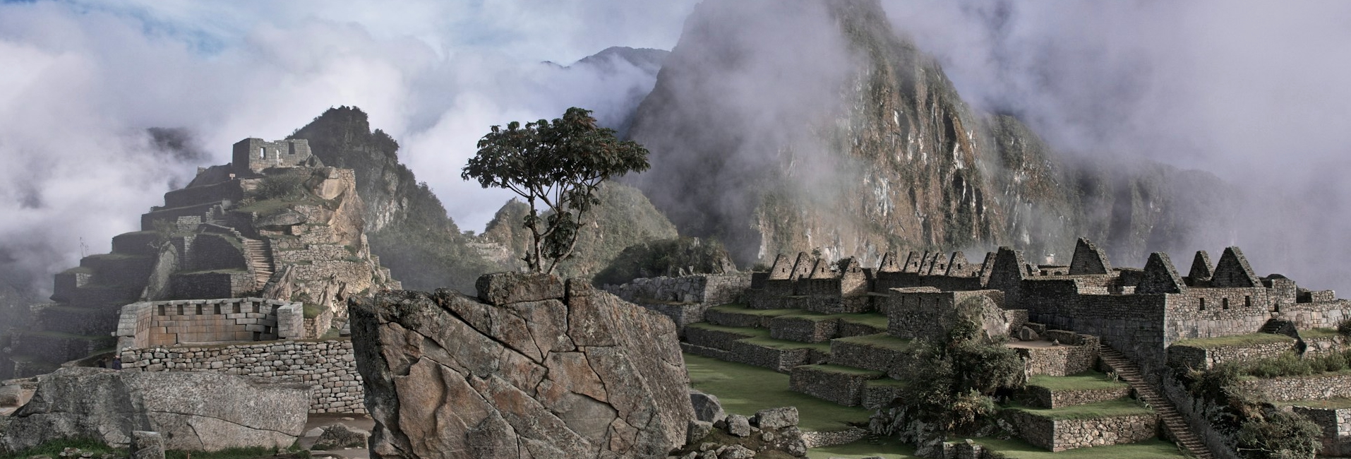 Peru - South Quest