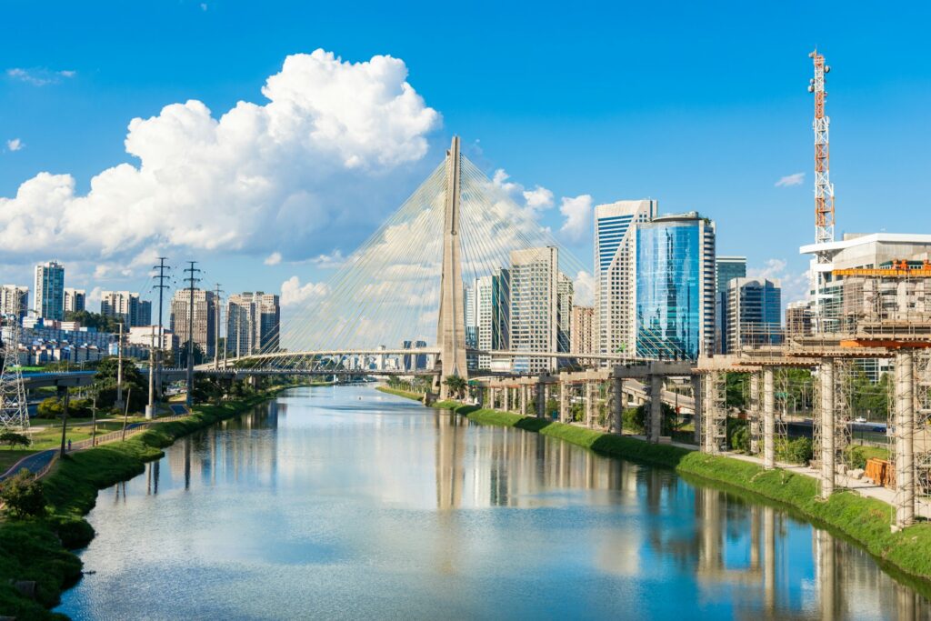 Sao Paulo