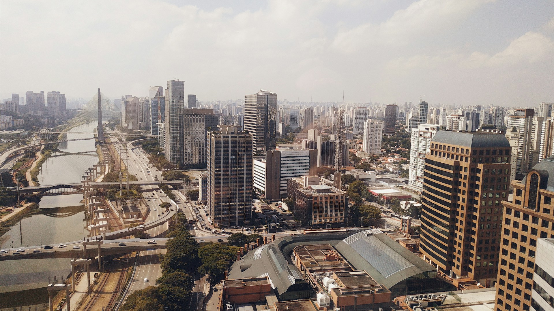 Sao Paulo Brazil Sao Paulo Brazil