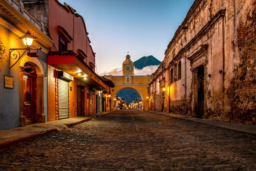 cidade-guatemala