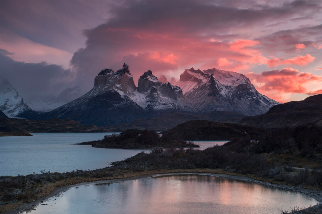 gelo-patagonia-chilena