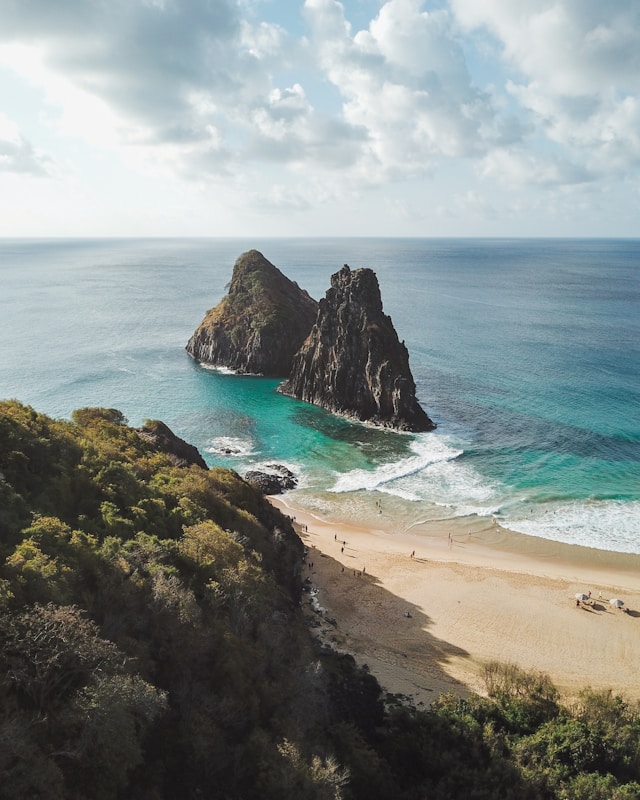 Fernando de Noronha
