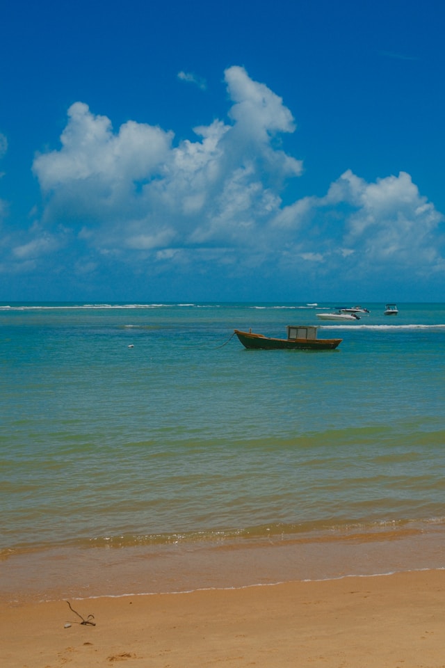 Trancoso, Bahia - Brazil