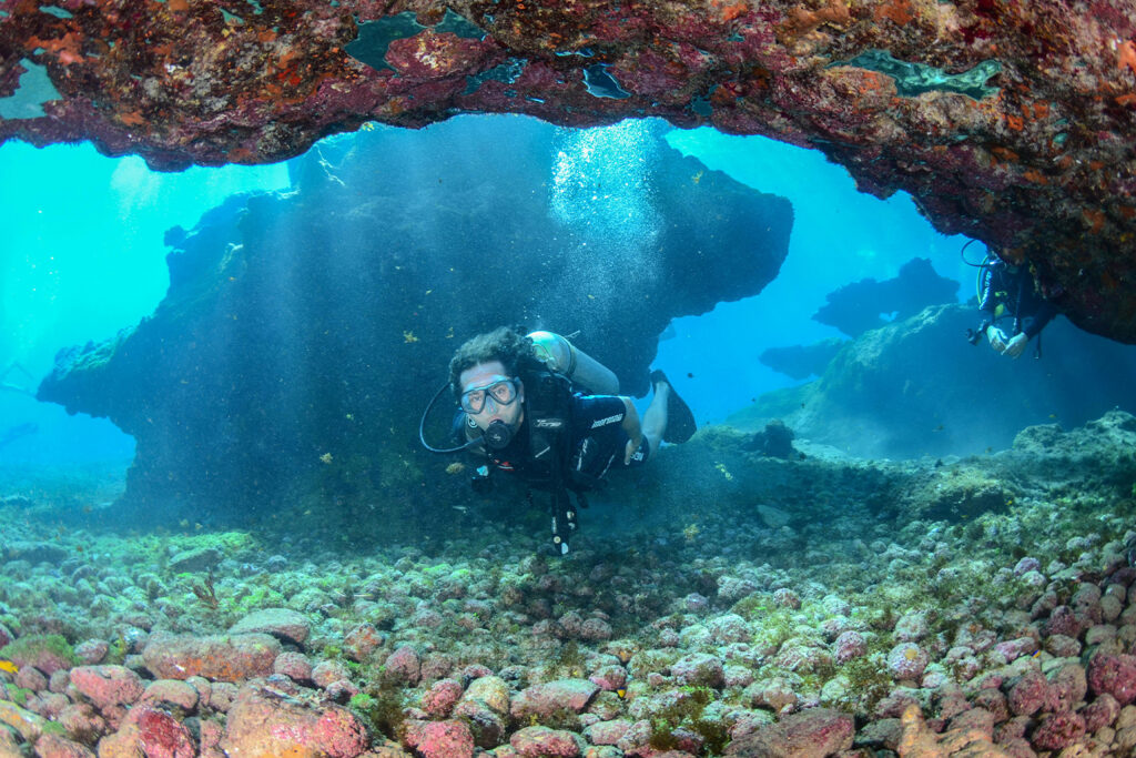 mergulho-fernando-de-noronha