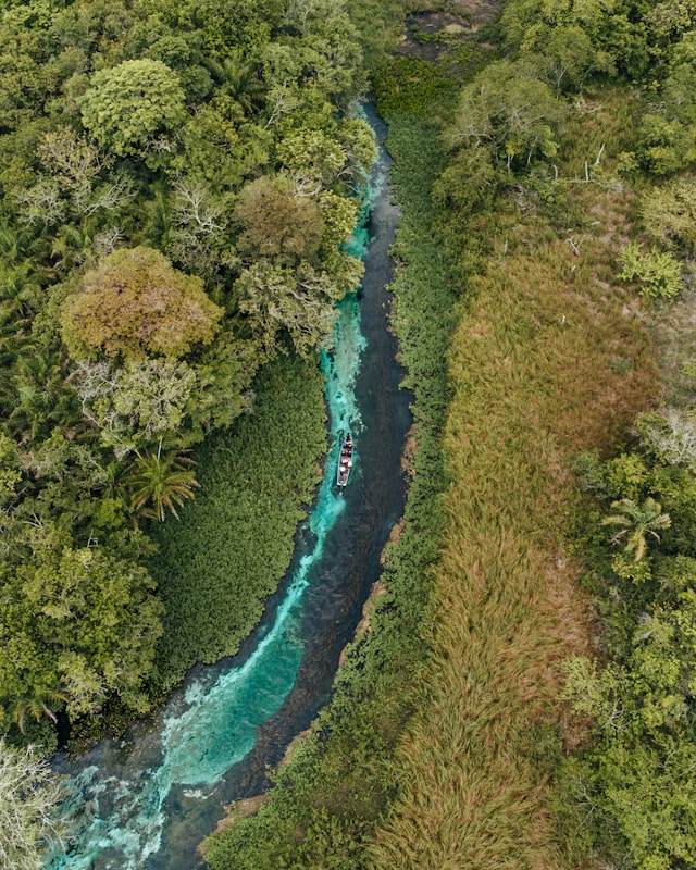 Rio Sucuri Bonito
