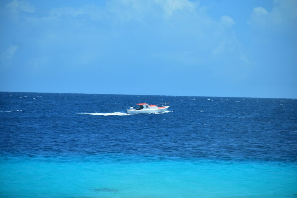 speed Boat