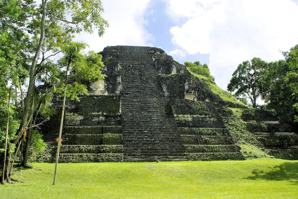tikal-guatemala