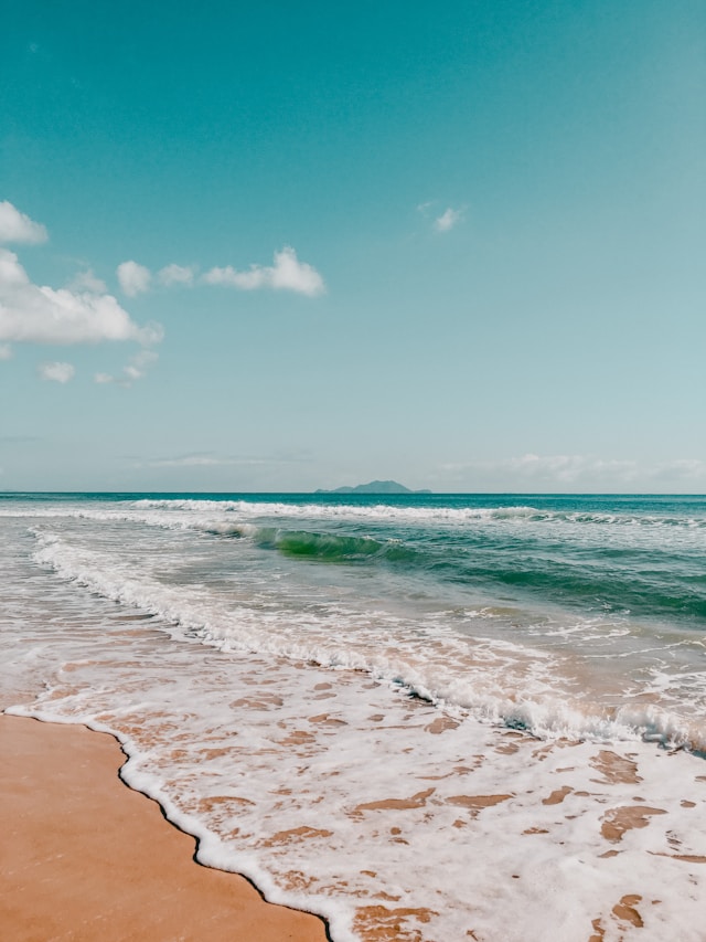 Itacaré Beach Bahia