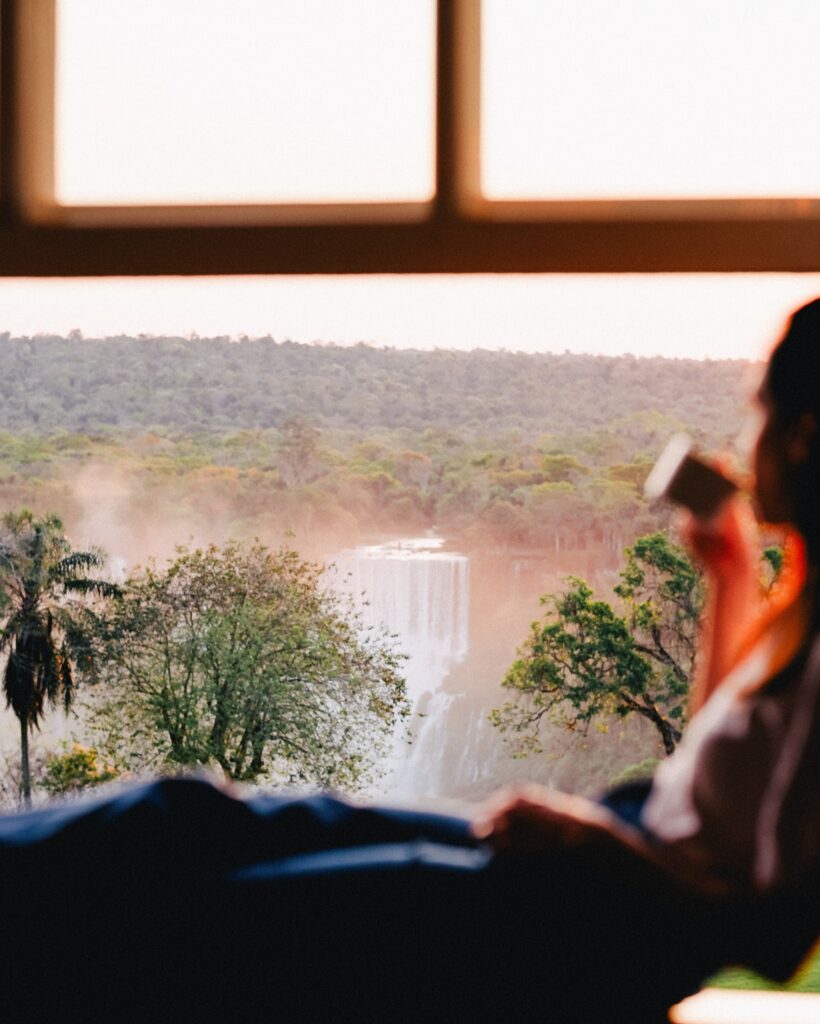 Hotel das Cataratas - Room
