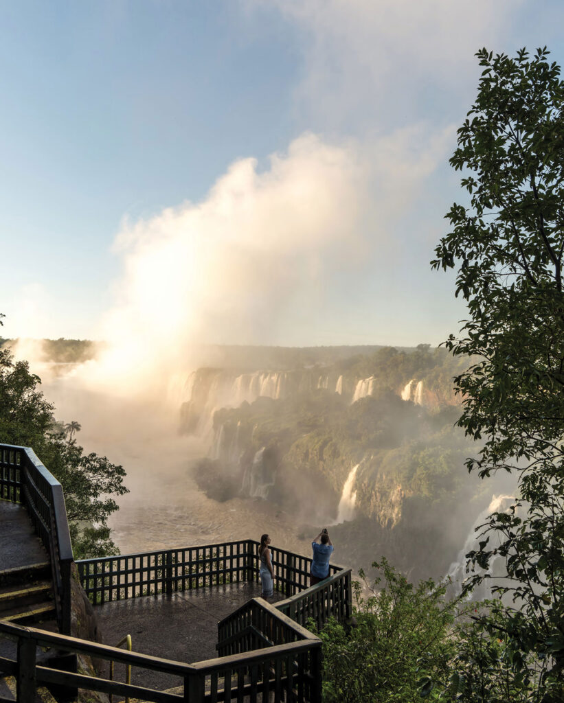 Belmond Hotel das Cataratas