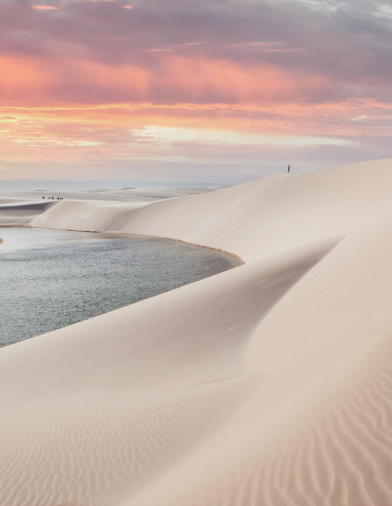 Lençóis Maranhenses