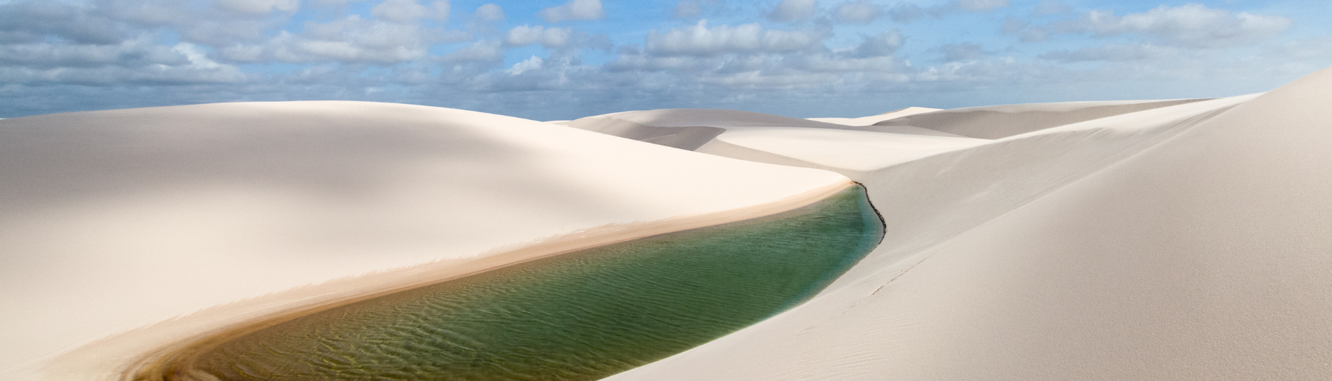 Lençóis Maranhenses