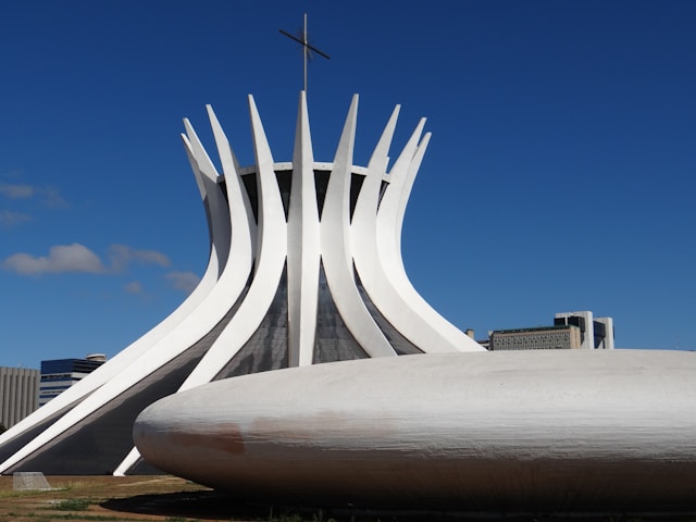 Brasília Brasília