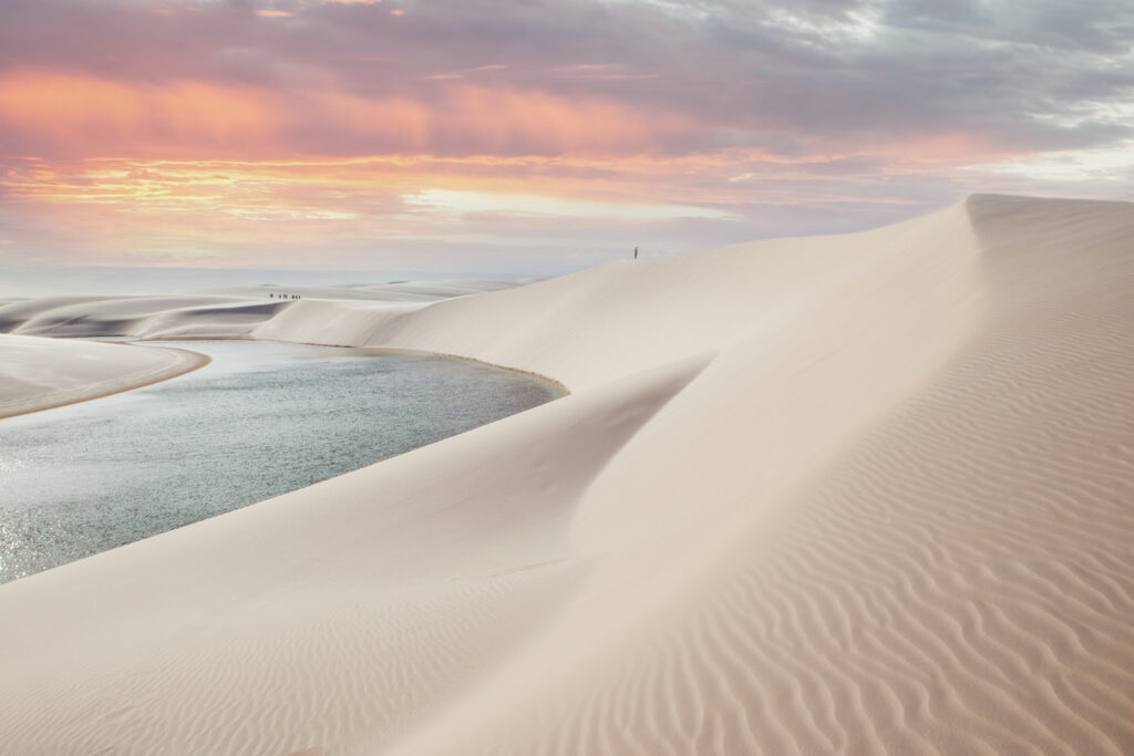 Lencois Maranhenses