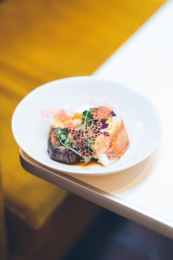 Lima culinary adventure