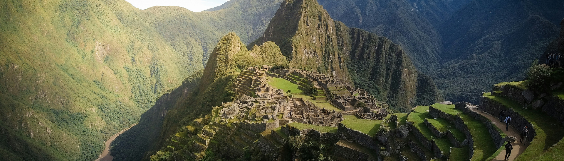 Machu Picchu Machu Picchu
