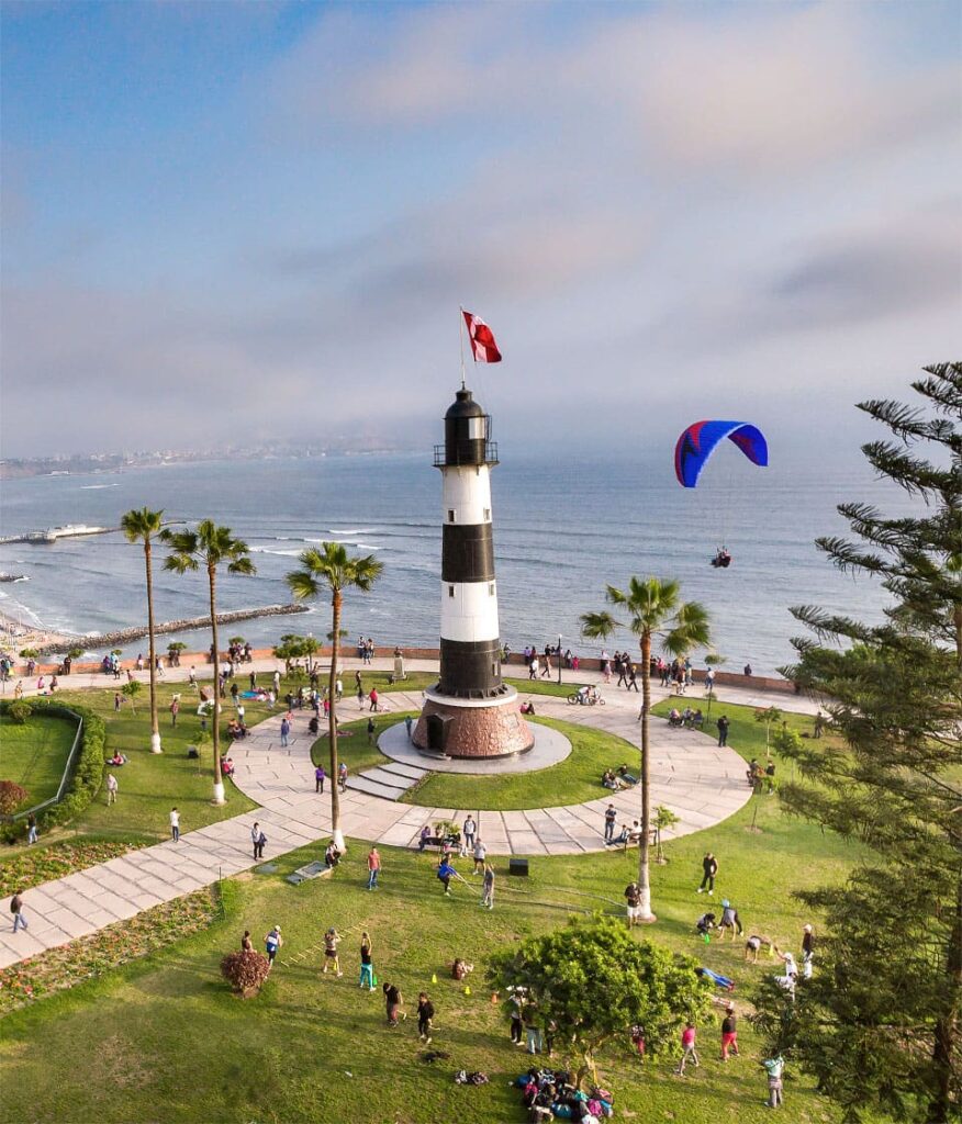 malecón de miraflores hotel b peru