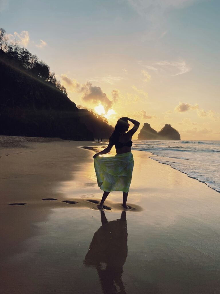 Fernando de Noronha Brasil