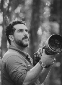 João Marcos Rosa João Marcos Rosa