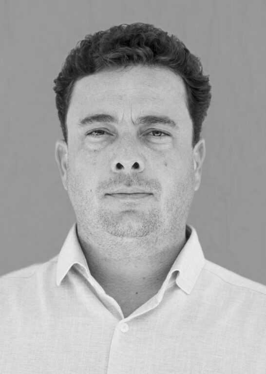 Ricardo Casarin Ricardo Casarin