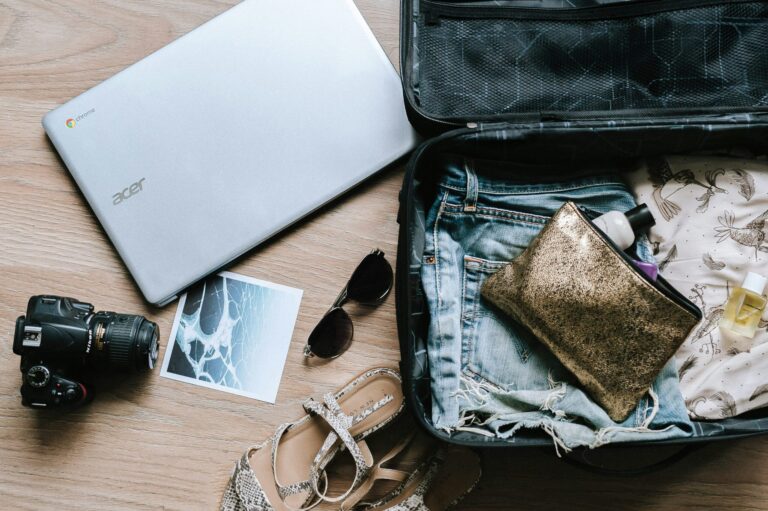 how-to-pack-for-a-trip-anete-lusina-gozxralnit4-unsplash-scaled