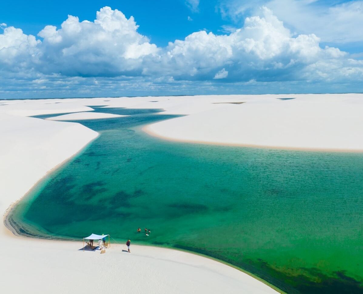 oya casa - lencois maranhenses oya casa - lencois maranhenses