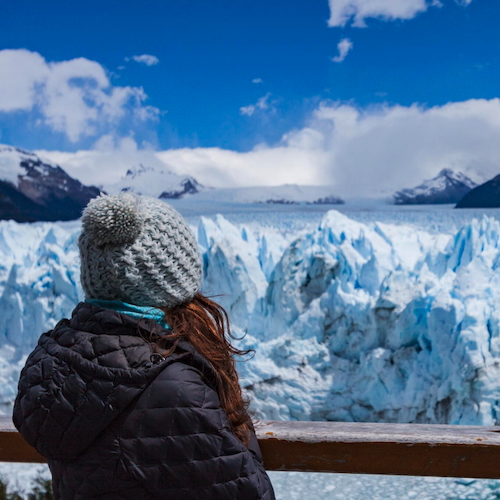 Perito Moreno