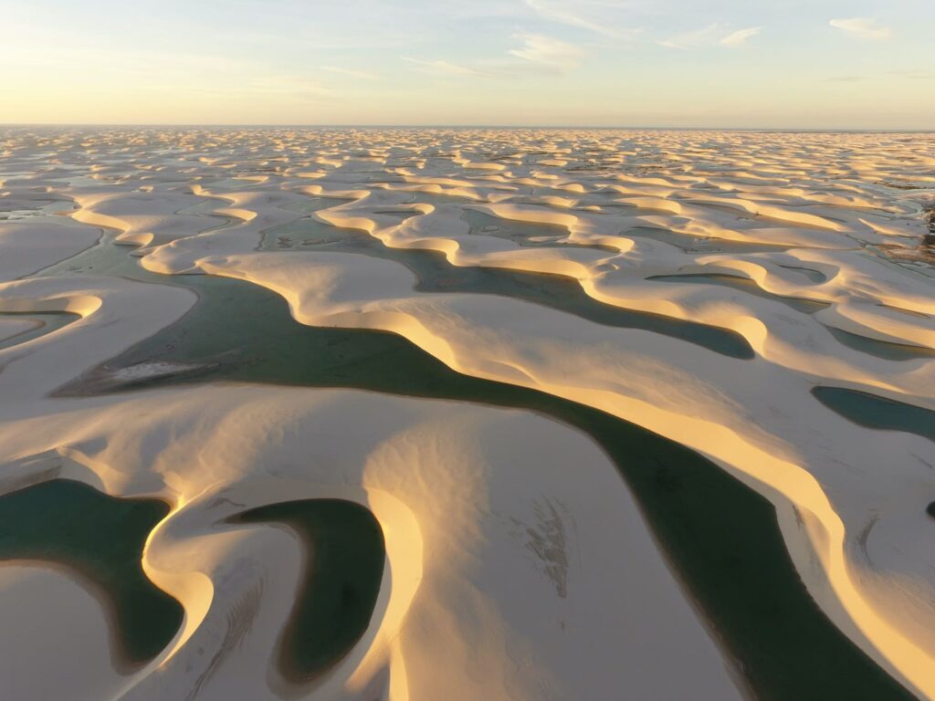 Lençóis Maranhenses