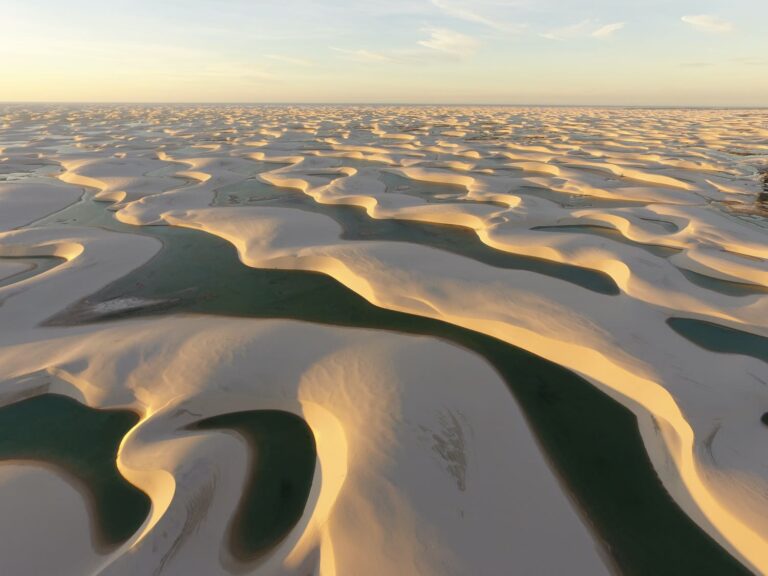 Lençóis Maranhenses