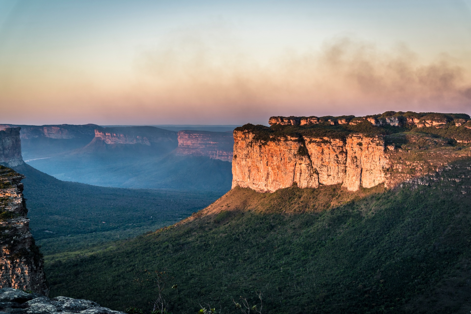 Chapada da Diamantina - South Quest Chapada da Diamantina - South Quest