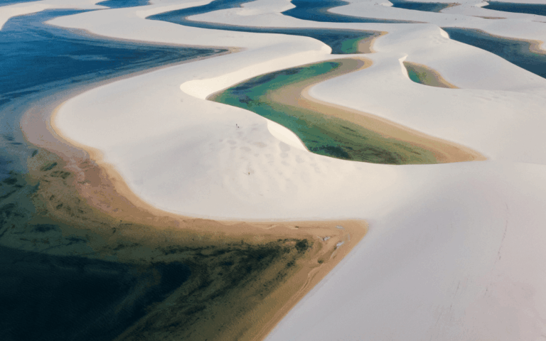 Lençóis Maranhenses
