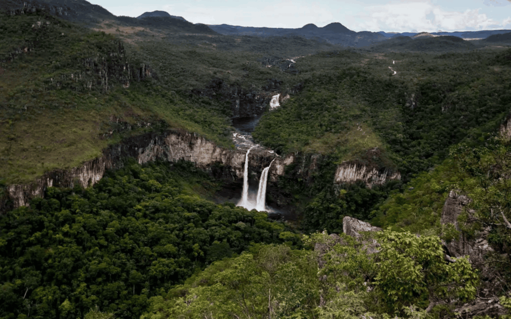 Chapada dos Veadeiros