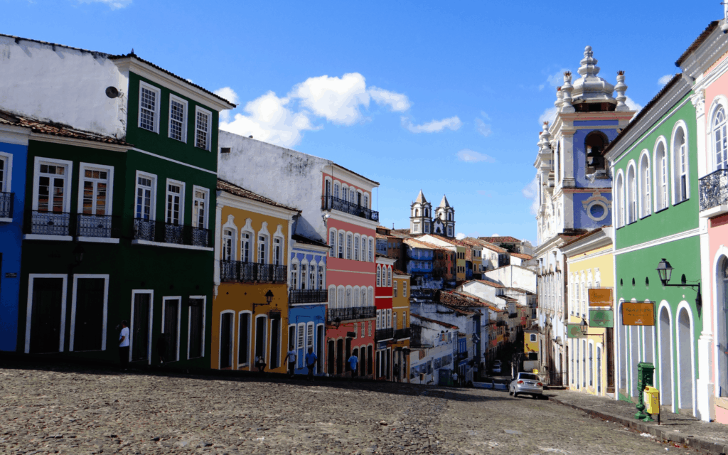 Salvador, Bahia