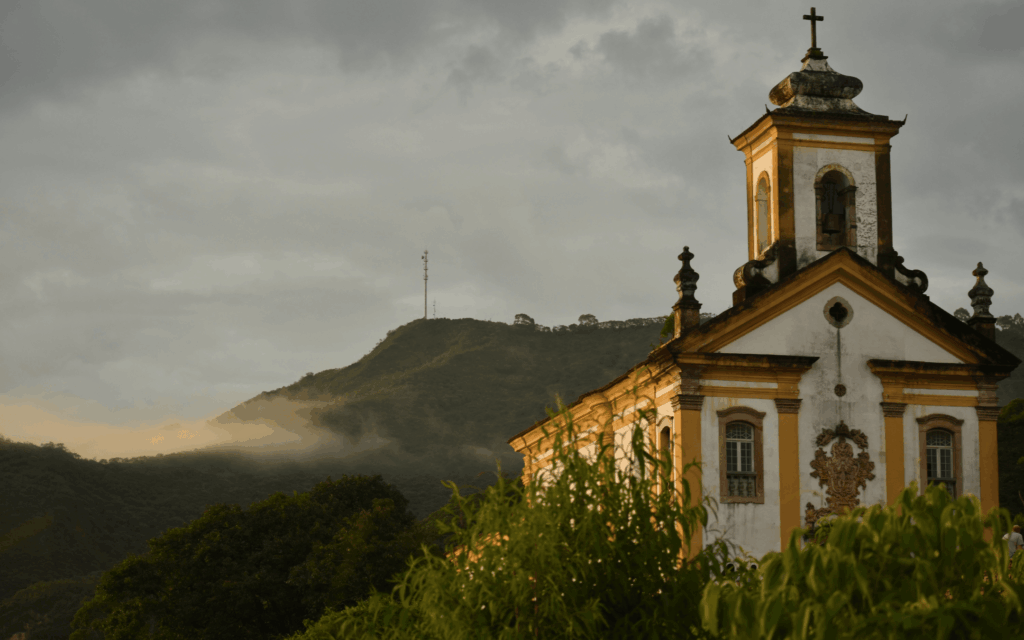 Minas Gerais