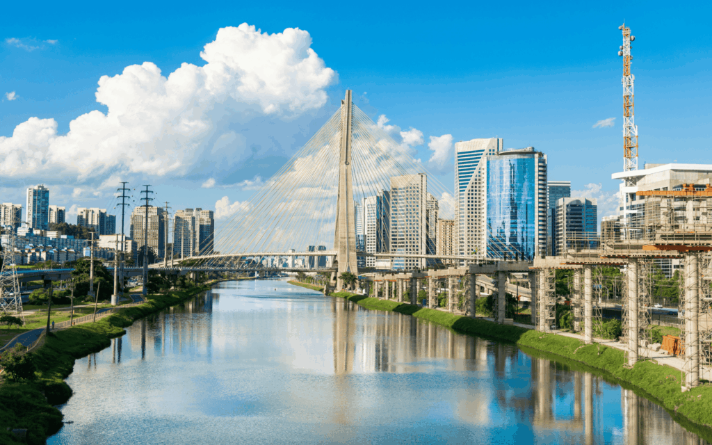 São Paulo