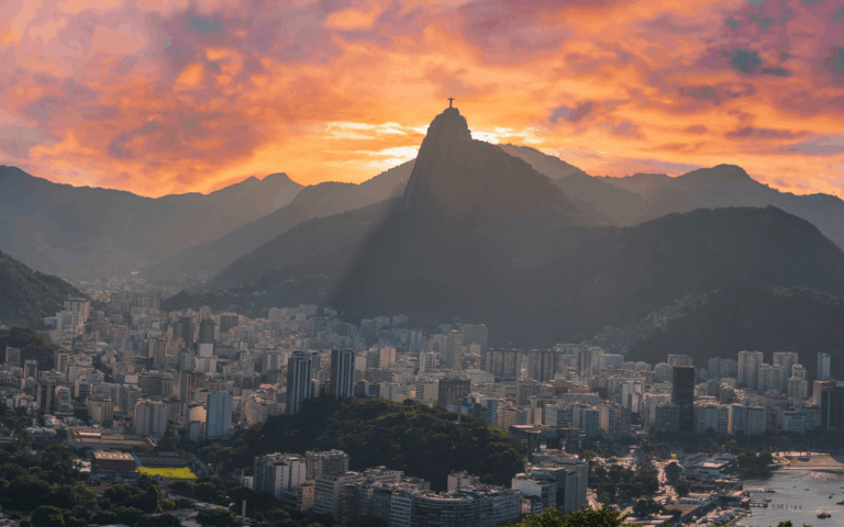 Rio de Janeiro