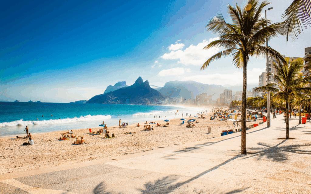Rio de Janeiro