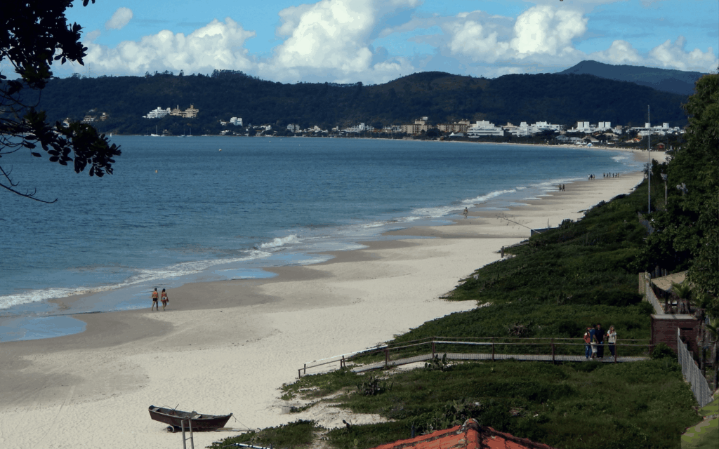 Jurerê Internacional